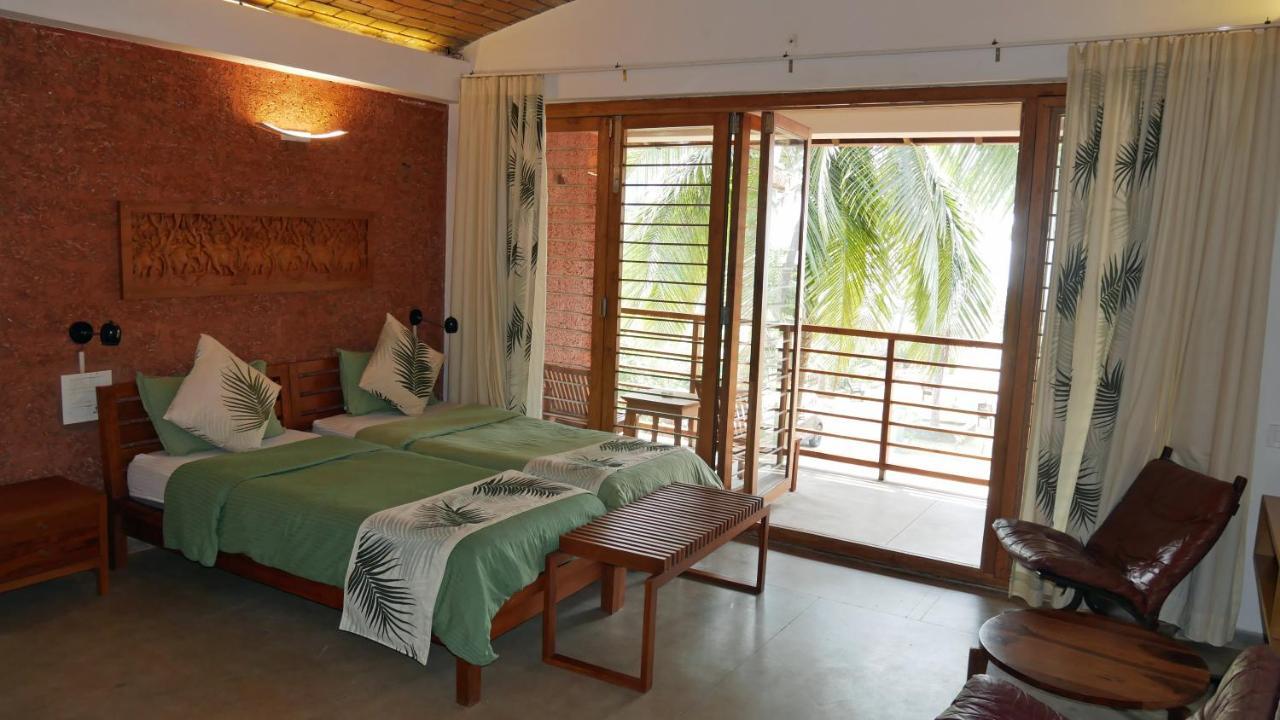 Villa Malpe Udupi Room photo